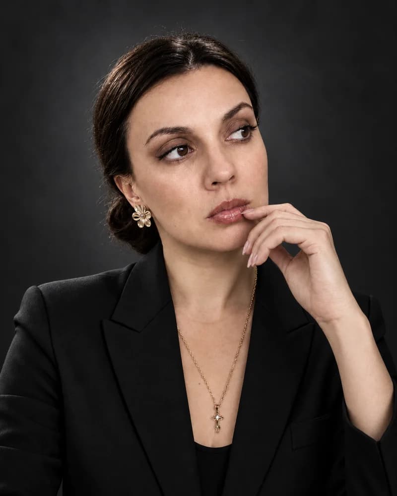 Наталья Ершова