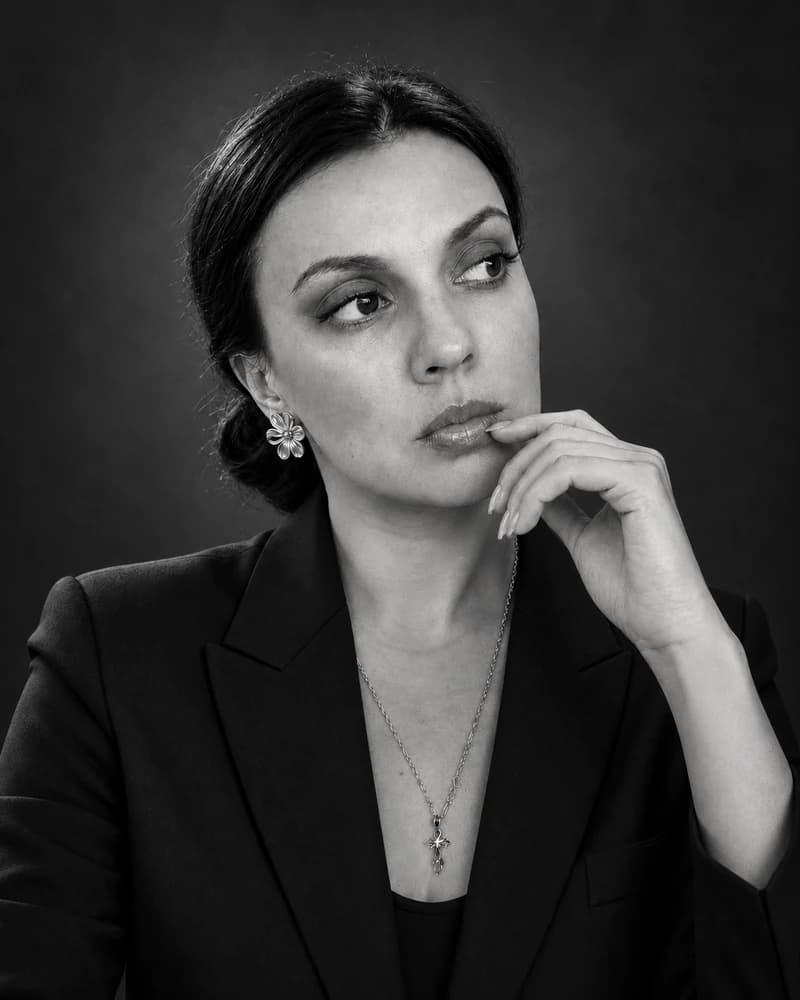 Наталья Ершова