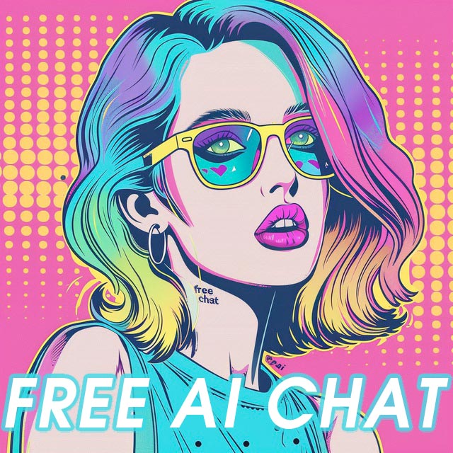 Free AI chat с топовыми нейросетями на борту